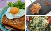 8 beste Croque-Monsieur Varianten