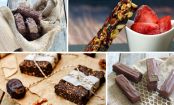 12 bekannte Schokoriegel, die ihr ganz leicht selber machen könnt
