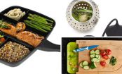 10 Küchen Gadgets, die uns das Kochen in 2017 erleichtern sollen