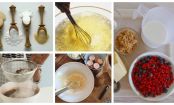 Mit diesen 25 Tricks gelingt euch das Backen garantiert