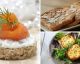 10 originelle Rezepte mit Toast