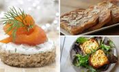 Schnell und originell: 10 kreative Rezepte mit Toast