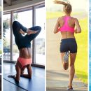 ENDLICH FIT: Welche Sportart passt am besten zu Dir?