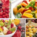 7 Schritte zum PERFEKTEN Obstsalat