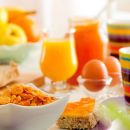 Diese 15 Frühstücksideen sättigen bis zum Mittagessen