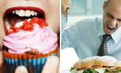 20 gesunde Lebensmittel gegen Heißhunger