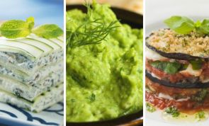 Low Carb: 10 herzhafte Rezepte, in denen Kohlenhydrate durch Gemüse ersetzt werden