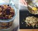 Selbst gemachtes Knuspermüsli: So einfach macht ihr Granola