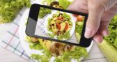 Schöne Food-Fotografie - mit diesen Tipps gelingt's