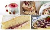 Kein Platz mehr im Gefrierfach? Hier sind 10 köstliche Rezepte mit Tiefkühlhimbeeren