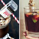 Figurfalle Alkohol! Die beliebtesten Getränke zur Weihnachtszeit im Vergleich