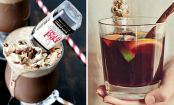 Figurfalle Alkohol! Die beliebtesten Getränke zur Weihnachtszeit im Vergleich