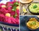 Diese 5 originellen Hummus-Ideen bringen Abwechslung in den Hummus-Genuss