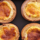 Leckere Mini-Brötchen-Quiches