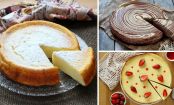 Say Cheeeeeese: 7 kreative Käsekuchenvarianten!
