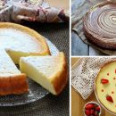 Say Cheeeeeese: 7 kreative Käsekuchenvarianten!