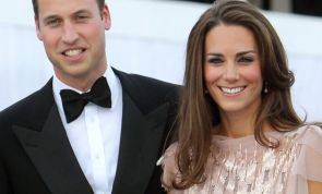 William & Kate: Was man über ihre BEZIEHUNG nicht weiß