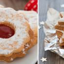 10 beste traditionelle Weihnachtskekse