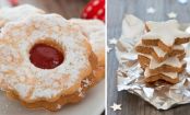 10 beste traditionelle Weihnachtskekse