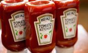 GIFT für den Körper: Was Ihr über HEINZ KETCHUP nicht wusstet!