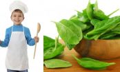 10 Tipps, mit denen Kinder mehr Gemüse essen