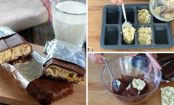 Rezept für selbst gemachtes KINDER COUNTRY! Besser als das Original!
