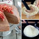 Rezept für Schokoladen-Crêpe-Torte mit Schokocreme