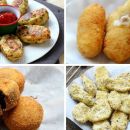 Die 6 besten Rezepte für selbstgemachte Kroketten!