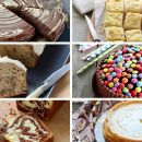 15 Inspirationen für Euren nächsten Kuchen