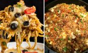 Resteverwertung - Was tun mit dem Essen vom Vortag?