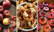 Fit durch den Herbst: 15 kalorienarme Snacks der Saison!