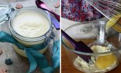 Süße Geschenke selbst gemacht: Fruchtiges LEMON CURD