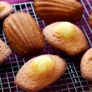 Original französische Madeleines - so gelingen sie!