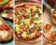 Minuten-Pizza: 8 Rezepte ohne Pizzateig