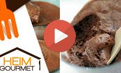 Französische Dessertklassiker: Mousse au Chocolat