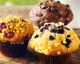 Die 10 besten Rezepte für MUFFINS!