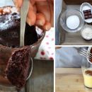 Auf die Tassen, fertig, los: Schoko-Mug-Cake in 5 Minuten!
