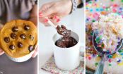 MUG CAKES: 5 Express-Rezepte für Tassenkuchen