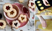 Einfach & gelingsicher: Grundrezept für Mürbeteig - ideal für Kuchenböden und Plätzchen