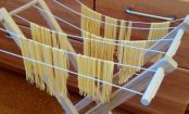8 Tipps und Tricks wie selbstgemachte Nudeln gelingen