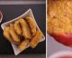 Hausgemachte Chicken Nuggets - nie waren Nuggets SO lecker!