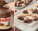 10 kreative Ideen für Nutella-Kekse