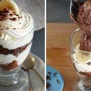 Nutella-Bananen-Trifle - süße Desserts selbst gemacht!