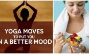 Yoga Food! Die richtige Ernährung für vollkommene Ausgeglichenheit!