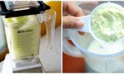 DIY Eiweiß-Shakes! In 6 einfachen Schritten zum Protein-Shake!