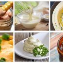 Top 10 Rezepte für Saucen, Dips und Marinaden