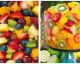 20 fruchtige Ideen für Obstsalate