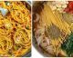 Schnell & easy: One-Pot-Pasta