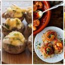 Feuriges Spanien: Die 10 besten Tapas-Rezepte