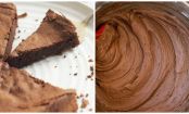 Glutenfrei genießen: Saftiger Schokoladenkuchen ohne Gluten